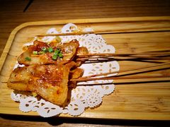 -九锅一堂酸菜鱼(新南凯德直营店)