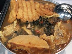 -小螺大作·螺蛳粉火锅(林和西店)