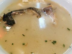 -锦江中华村农家乐饭庄