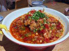 -图味美小黄鱼·景德菜(浙江路店)