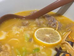 -云味馆·云南菜·云南米线(中洲店)