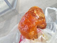 熏大鸡腿-鸡打鸣熏鸡系列(总店)