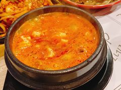 -郑阿姨的家·이모네·韩料&烤肉(武川路店)
