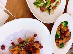 板栗红烧肉-52home