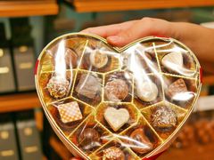 -Laderach 莱德拉(上海环贸iapm店)