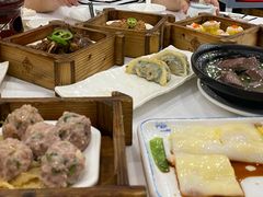 -丰谷酒家(鹏瑞利季华广场店)