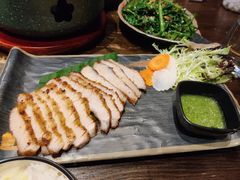 -香香海南菜餐厅