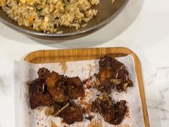 -新凯旋烧烤·燕姐千岛湖土菜