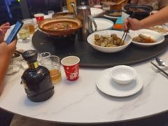 -金勺子土菜馆(兴园北区店)