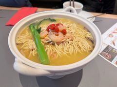 -桂满陇·杭州小馆(巴黎春天浦建店)