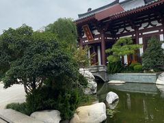 -西安华清御汤酒店