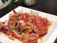 招牌肥牛-杨记齐齐哈尔烤肉(总店)