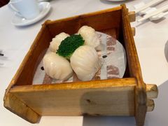 -粤财皇冠假日酒店·彩华轩中餐厅