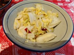 -荆九爷爆炒桥头三嫩(浙大店)