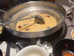 -骨之味·筒骨汤火锅(江头店)