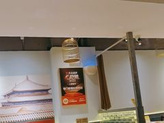 -北京老门框爆肚涮肉馆(凤城六路店)