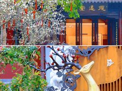 -钱王祠