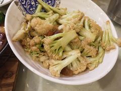 -利雅园酒家(大沙地店)