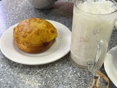 -义顺牛奶公司(新马路老店)