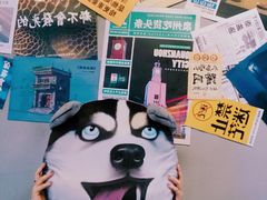 -泰粗卤加热卤味(假日城堡店)