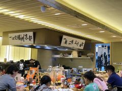 -一豚轩·烧鸟·豚骨拉面(五四路店)