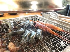 -肉甲韩国木炭烤肉(新壹街1店)
