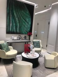 -奥斯芬·欧系贵族SPA