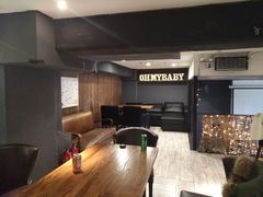 -百好乐宠物友好餐厅(朝外大街店)