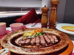 -IL Forno 意坊·意大利餐厅(温州万象城店)