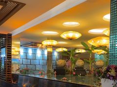 -北丽宫水疗会(宝利来国际大酒店店)