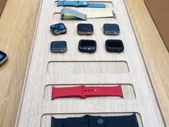 -Apple零售店(成都太古里店)