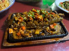 -烟雨江南徽菜