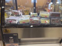 -姆们M Sweetie Cake(五道口店)