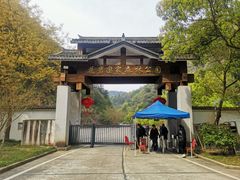 -花岩国家森林公园