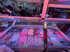 -周良天山牛杂城(天山路总店)