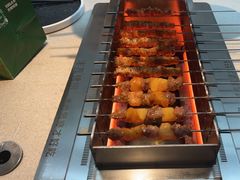 -丰茂烤串(五道口店)