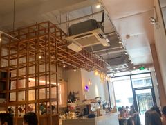 -森Some Fusion(荔湾店)