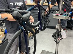 -TREK崔克自行车(徐汇滨江店)