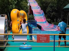 -苏州乐园森林水世界