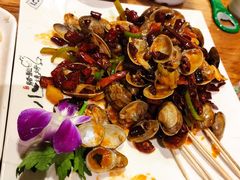 -福苗小骆驼烧烤(太奥广场店)