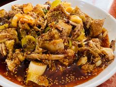 -巷子肥肠(科华巷店)