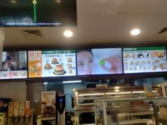 -德克士(中心医院店)