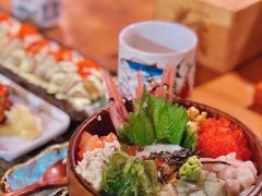 -半藏居酒屋(香港花园店)