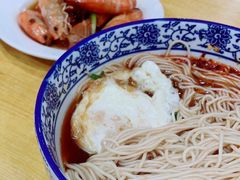 -太湖面馆十八浇(渔港路店)