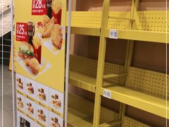 -麦当劳(无锡永乐店)