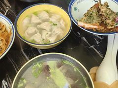 -卢聪艺小吃店(阳翟总店)