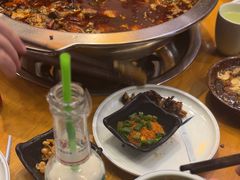 -小饕荟雅安贡椒鱼鲜馆(广福桥店)