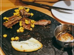 -夏日玛莉西餐厅(岳阳花板桥步步高店)
