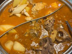 -满堂春特色餐馆