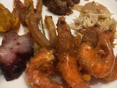 -北京王府井希尔顿酒店·万斯阁西餐厅